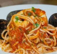 La Rumbla Ristorante - SA Accommodation