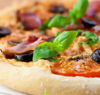 Pedro's Pizza - SA Accommodation