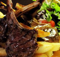 Concerto Mediterranean Cuisine - SA Accommodation