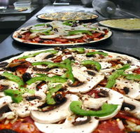 Zino Restaurant Pizzeria - SA Accommodation