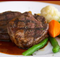 R. G. Mcgees Hotel Restaurant - SA Accommodation