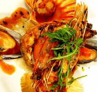 Lively Catch Seafood Restaurant - SA Accommodation