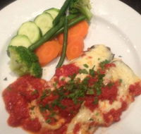 Antonio's Pizzeria - SA Accommodation