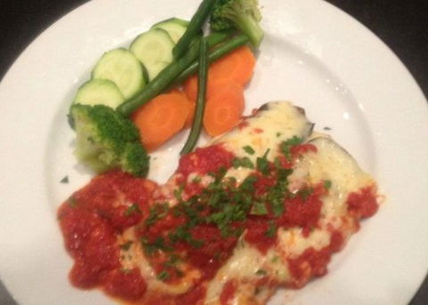 Antonio's Pizzeria - SA Accommodation 0