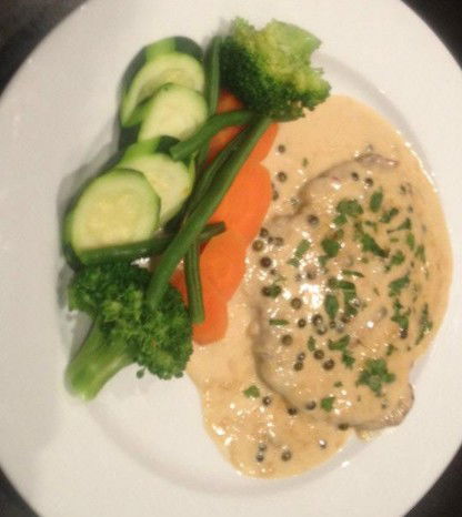 Antonio's Pizzeria - SA Accommodation 1