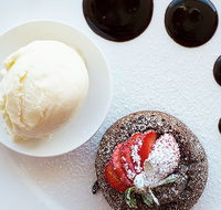 Gemelle Ristorante Italiano - SA Accommodation