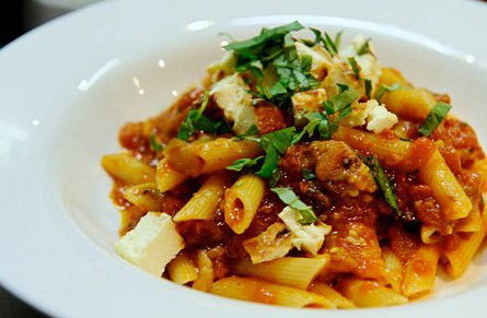 Ottimo Italian Kitchen - SA Accommodation 1