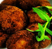 C'aphrodite Greek Restaurant - SA Accommodation