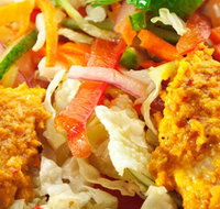 Tandoori Sizzler Indian Restaurant - SA Accommodation