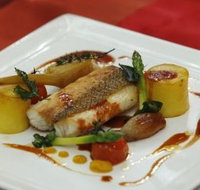 Songbirds Rainforest Retreat - SA Accommodation