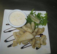 Cleveland Tavern - SA Accommodation