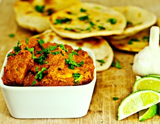 Spice Of India - SA Accommodation 1