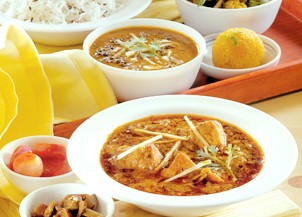 Spice Of India - SA Accommodation 2