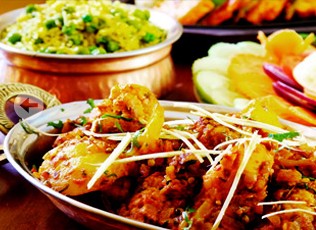 Spice Of India - SA Accommodation 4