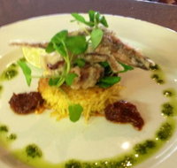 The Lighthouse Restaurant - SA Accommodation