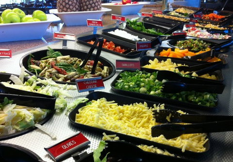 Sizzler - SA Accommodation 0