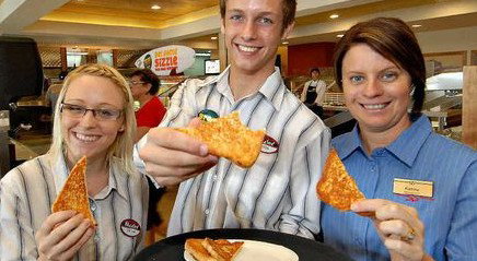 Sizzler - SA Accommodation 1