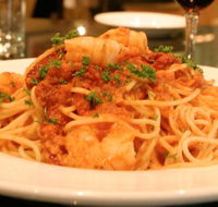Gino's Trattoria - SA Accommodation