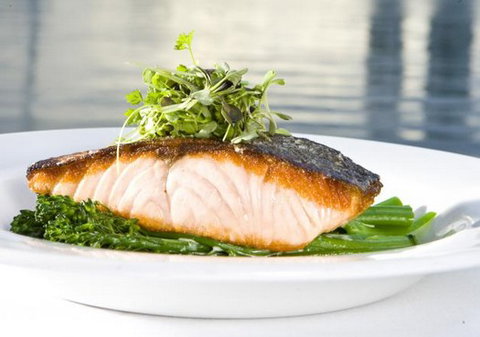 Omeros Bros Seafood Restaurant - SA Accommodation 0