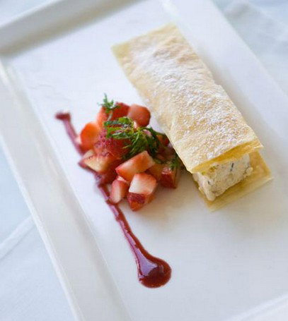 Omeros Bros Seafood Restaurant - SA Accommodation 3