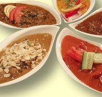 Bengal Curry House - SA Accommodation