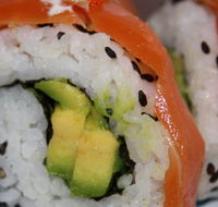 Nippon Inn To The Mackay Sushi Train - SA Accommodation