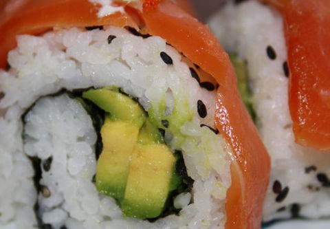 Nippon Inn To The Mackay Sushi Train - SA Accommodation 0