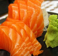 Sushi Train - SA Accommodation