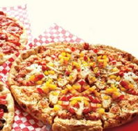 Pizza Napoli - SA Accommodation