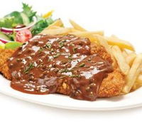 Fasta Pasta Stafford - SA Accommodation