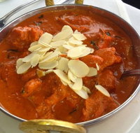 Hathi Indian Restaurant - SA Accommodation