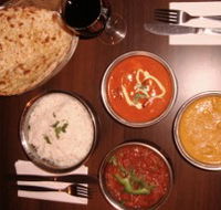 Masala Indian Cuisine Mackay - SA Accommodation