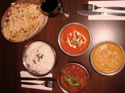 Masala Indian Cuisine Mackay - SA Accommodation 0