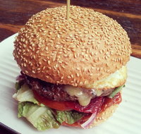 Grill'd Healthy Burgers - SA Accommodation