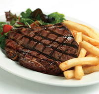 Austral Hotel - SA Accommodation