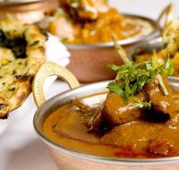 Indique Indian Fine Restaurant - SA Accommodation