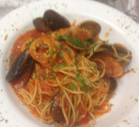 Artimino Ristorante Italiano - SA Accommodation 0