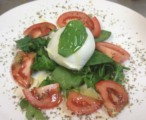 Artimino Ristorante Italiano - SA Accommodation 1