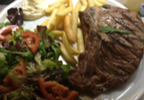 Artimino Ristorante Italiano - SA Accommodation 2
