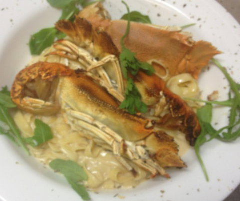 Artimino Ristorante Italiano - SA Accommodation 3