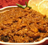 Indian Mehfil Restaurant - SA Accommodation