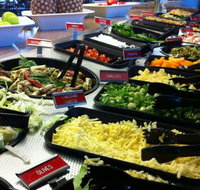 Sizzler - SA Accommodation