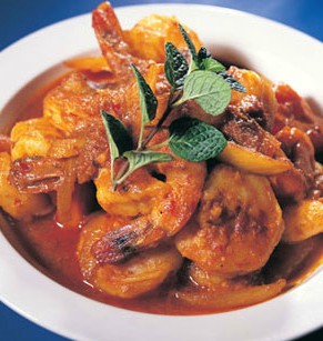 Ipoh Laksa - SA Accommodation 1