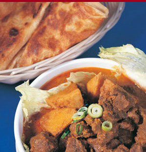 Ipoh Laksa - SA Accommodation 2