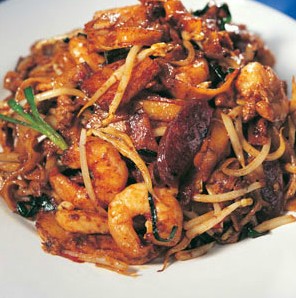 Ipoh Laksa - SA Accommodation 4