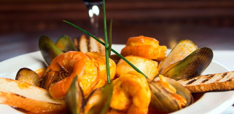 Amalfi Bistro & Wine Bar - SA Accommodation 0