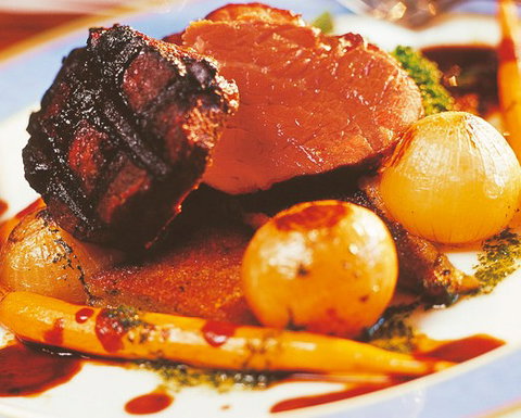 Amalfi Bistro & Wine Bar - SA Accommodation 1