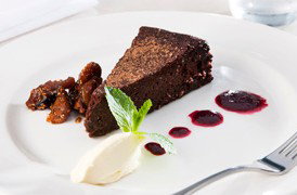 Amalfi Bistro & Wine Bar - SA Accommodation 2