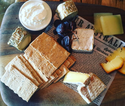 Two Buoys - SA Accommodation 1