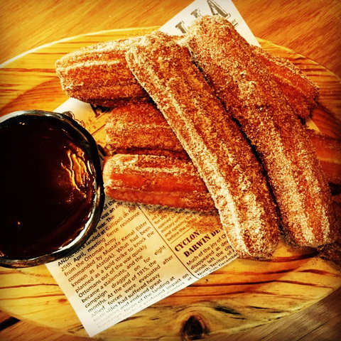 Two Buoys - SA Accommodation 3